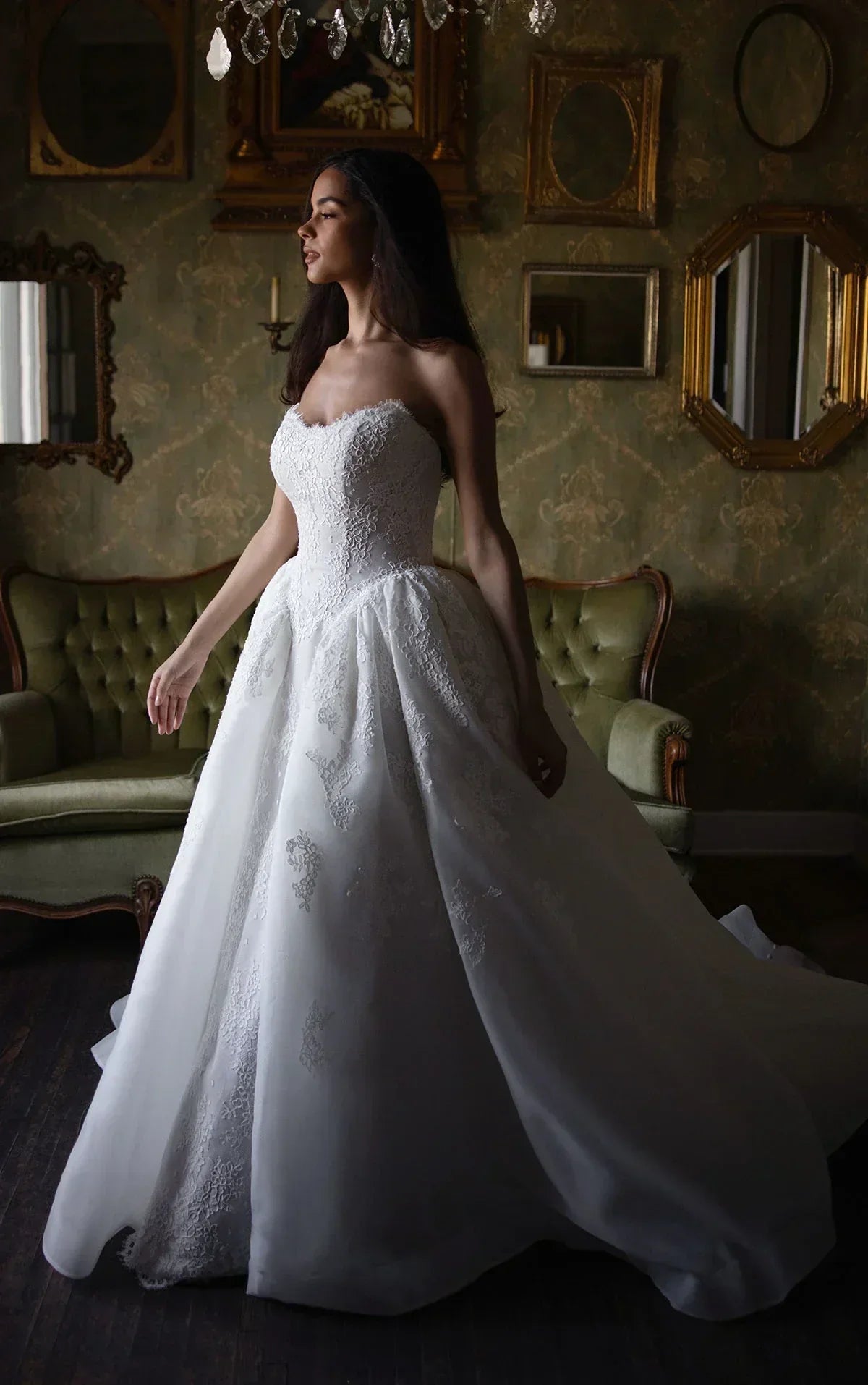 White Lily Couture — photo 14 of 18