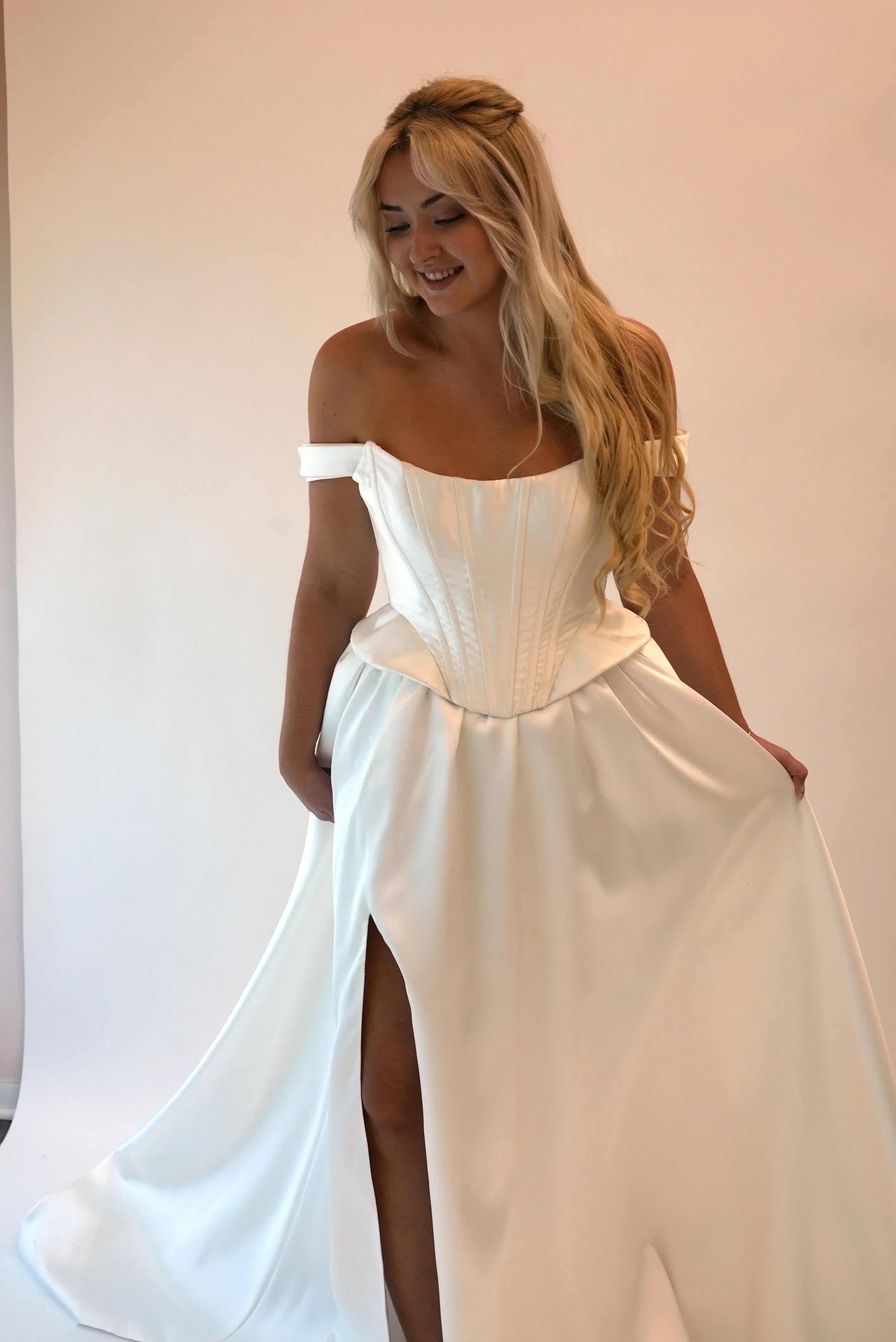Daphne-Goldie | Size 10