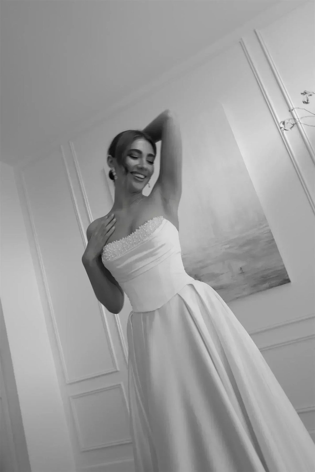 Emily Withe Emily – White Lily Couture