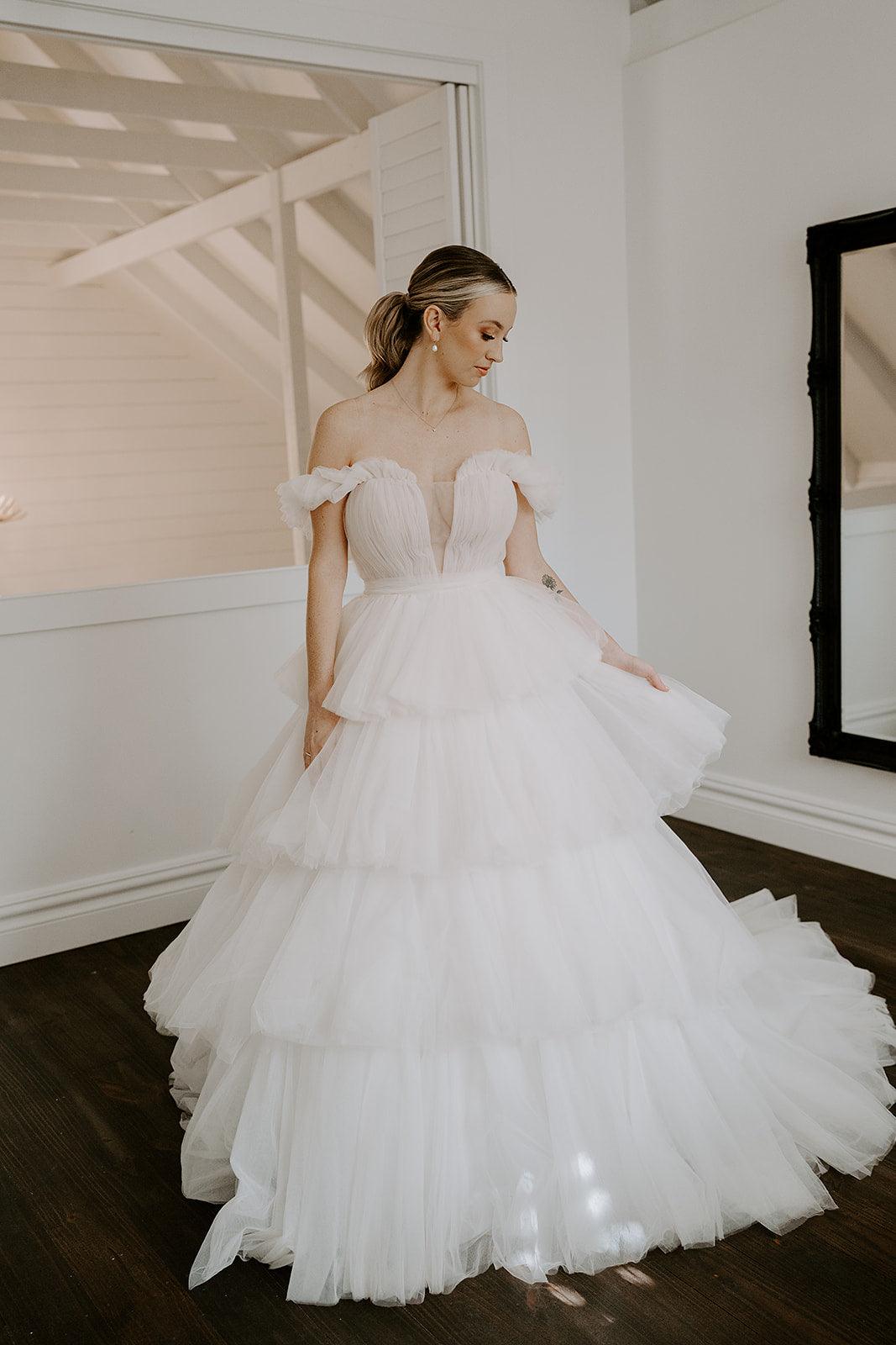 Kiena | Size 12