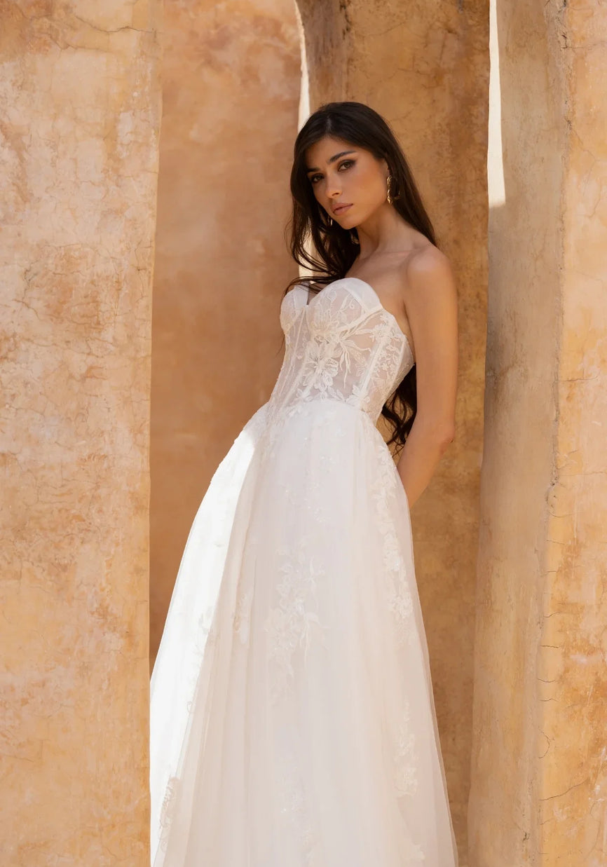 White Lily Couture Brisbane