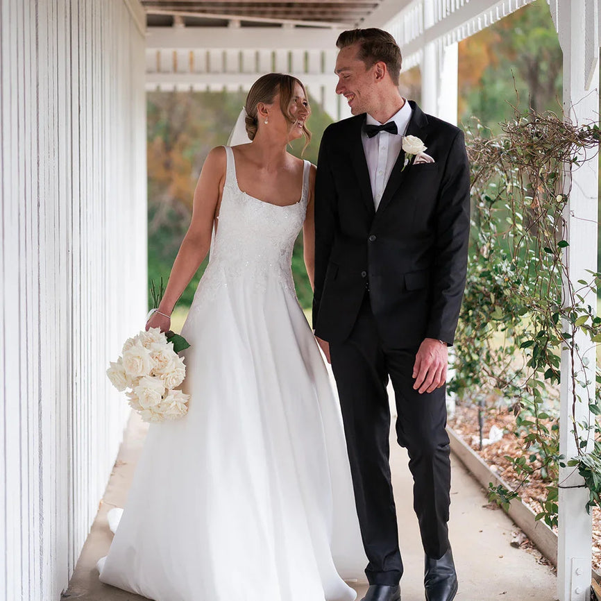 White Lily Couture Brisbane