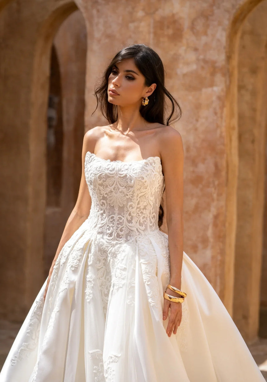 White Lily Couture Brisbane