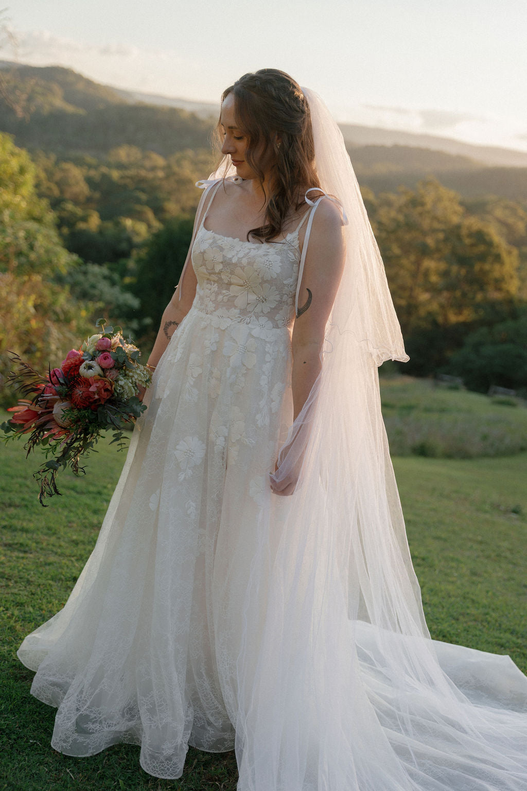 Margot | Size 10&amp;24