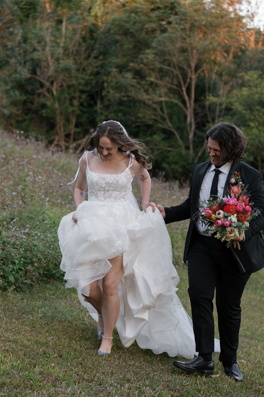 Margot | Size 10&amp;24