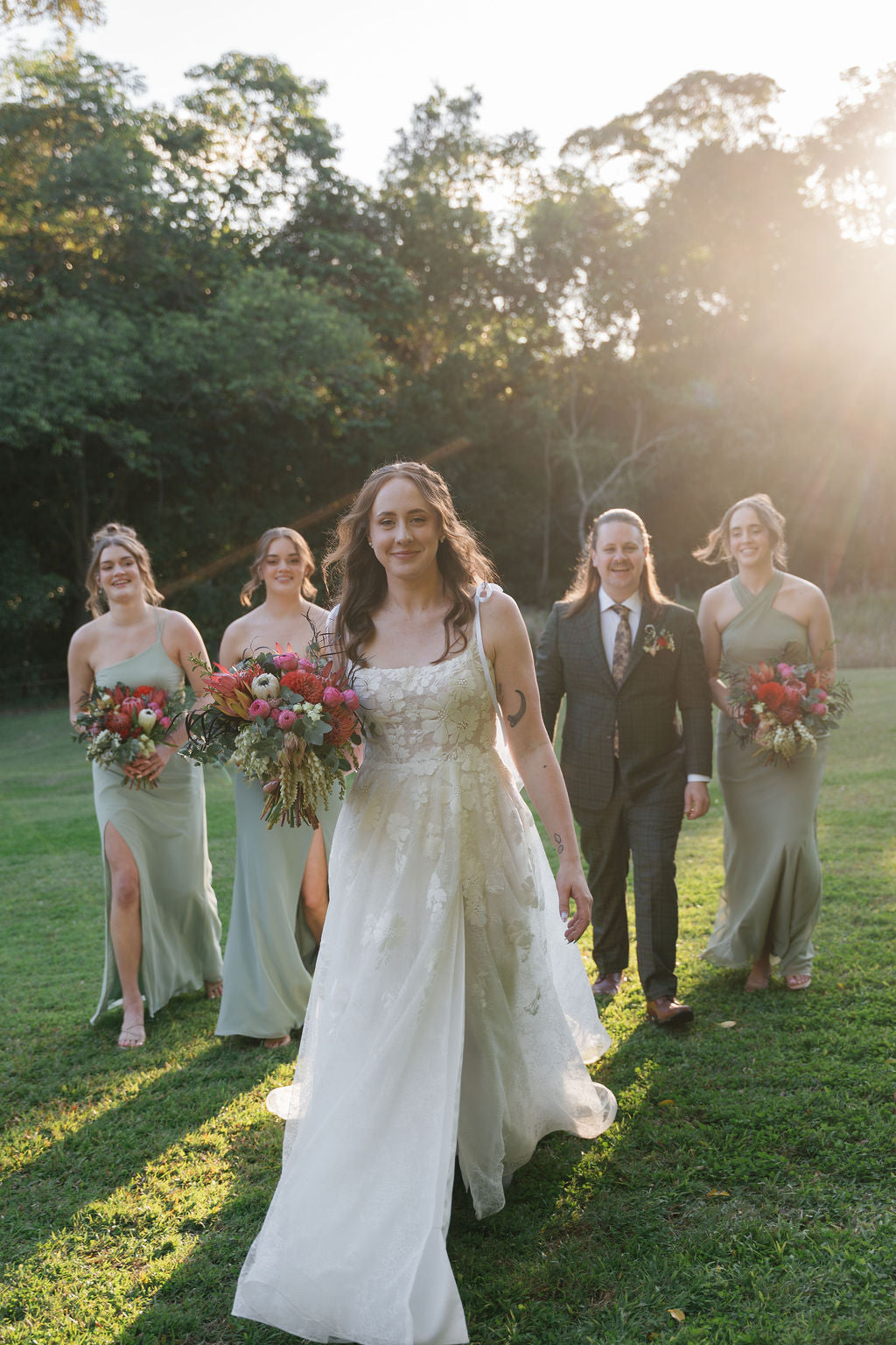 Margot | Size 10&amp;24