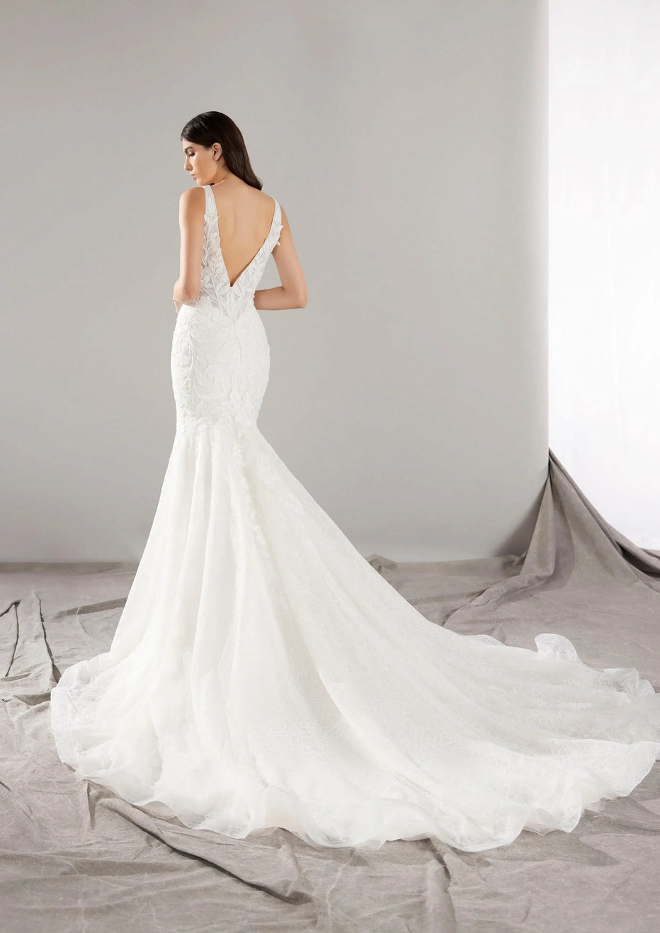 Jessi Dress Lily