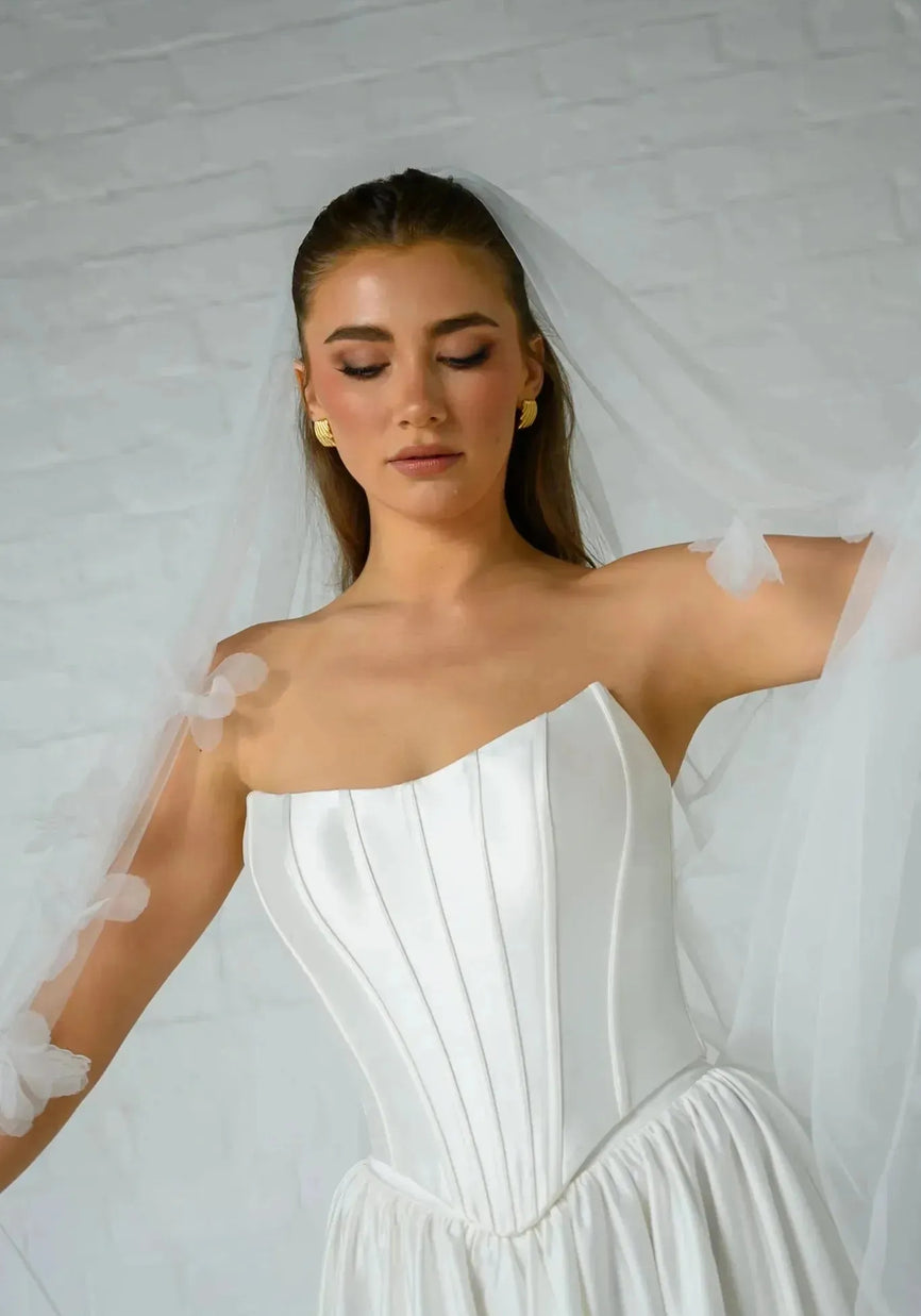 White Lily Couture Brisbane