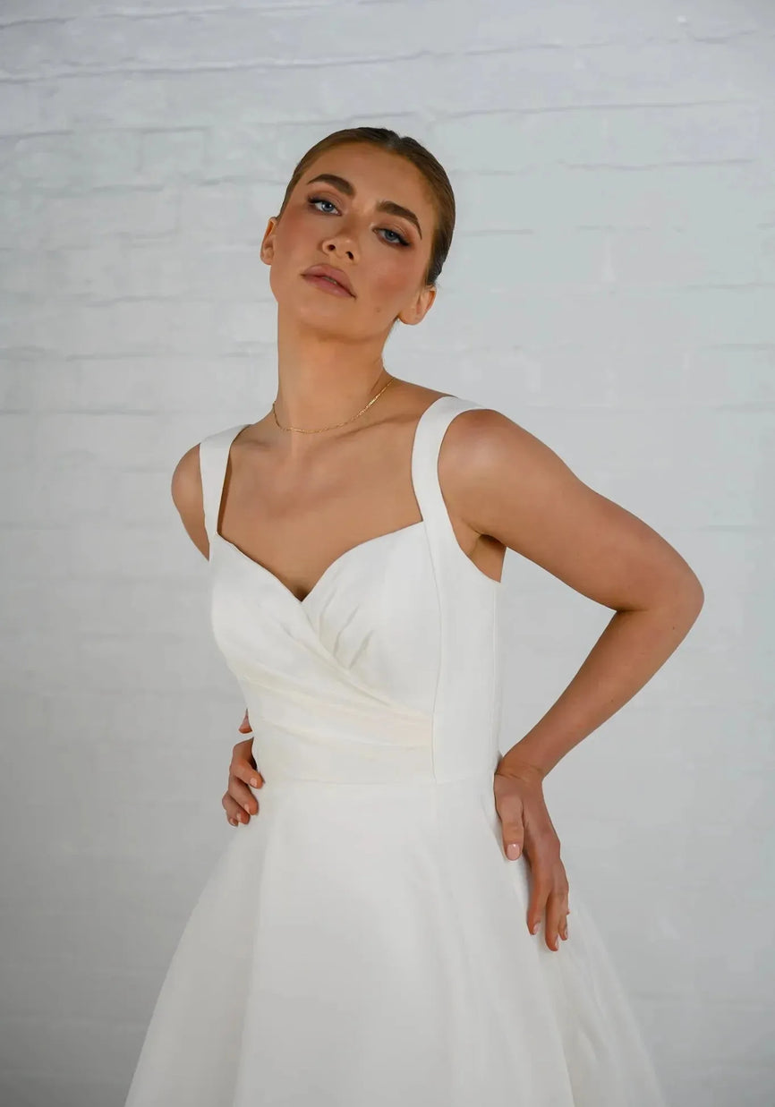 White Lily Couture Brisbane