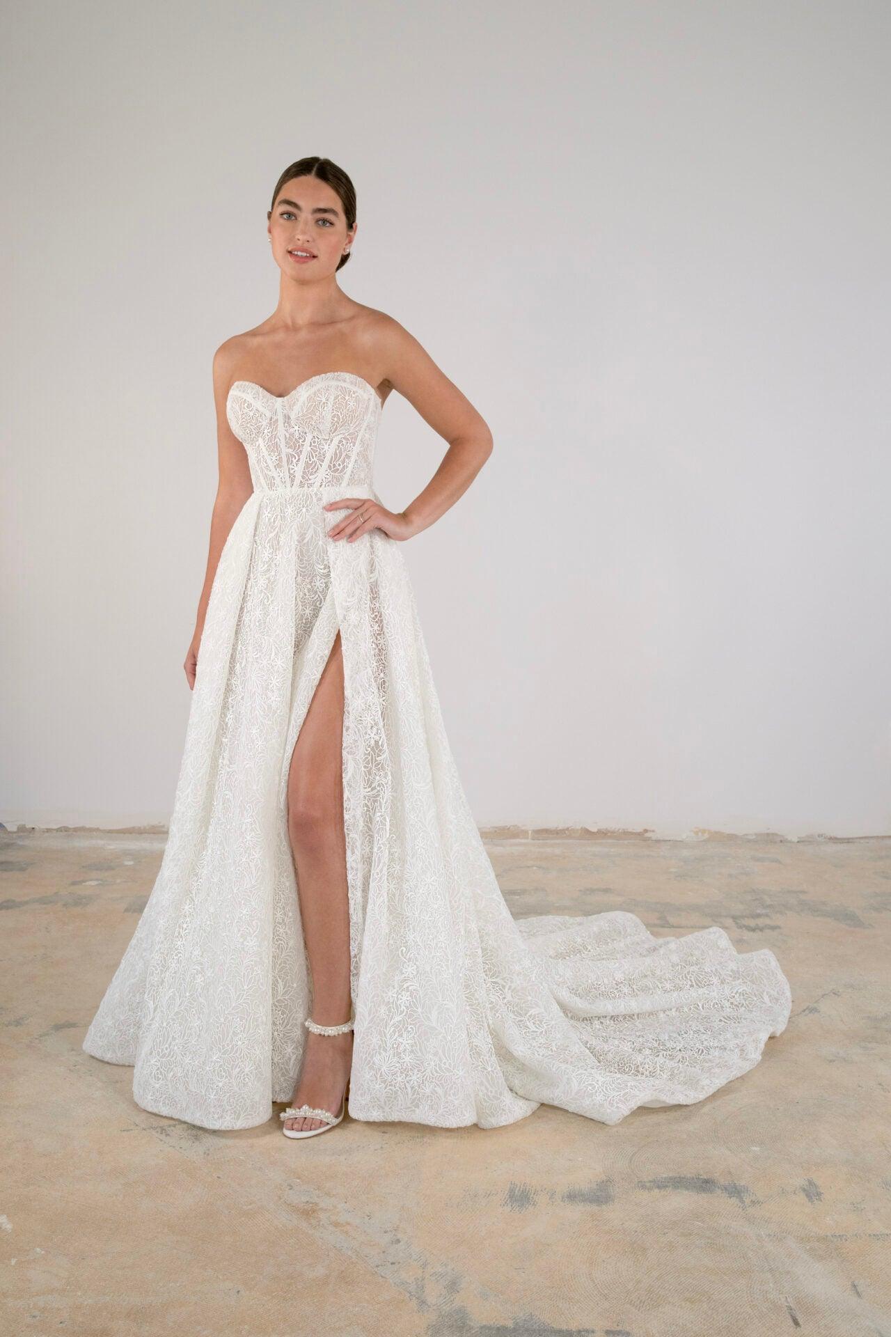 Tinsley | Size 16