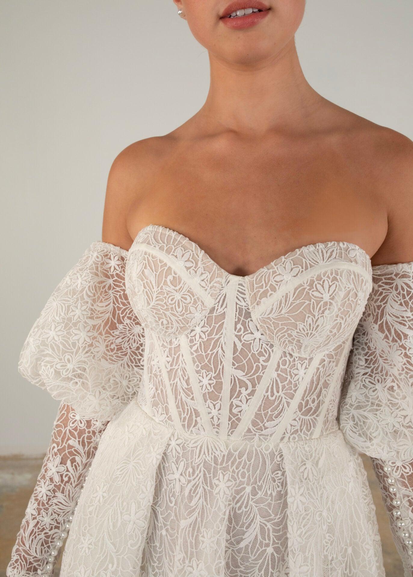 Tinsley | Size 16