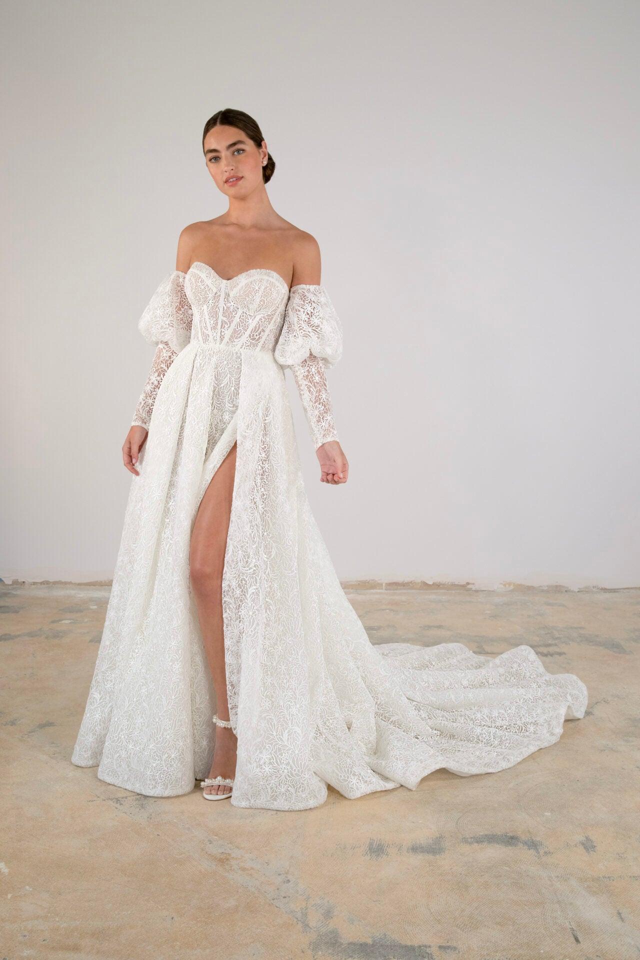 Tinsley | Size 16