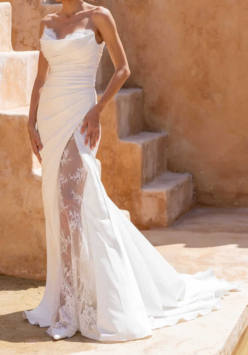 White Lily Couture Brisbane