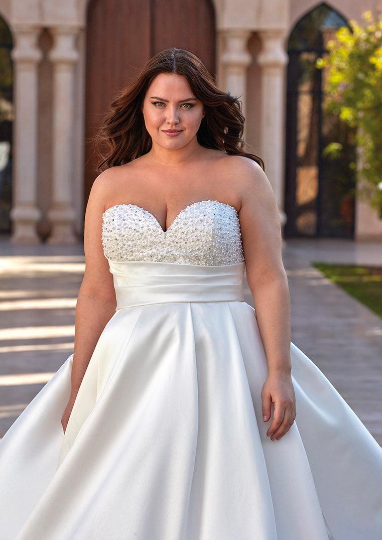 Luise | Size 16