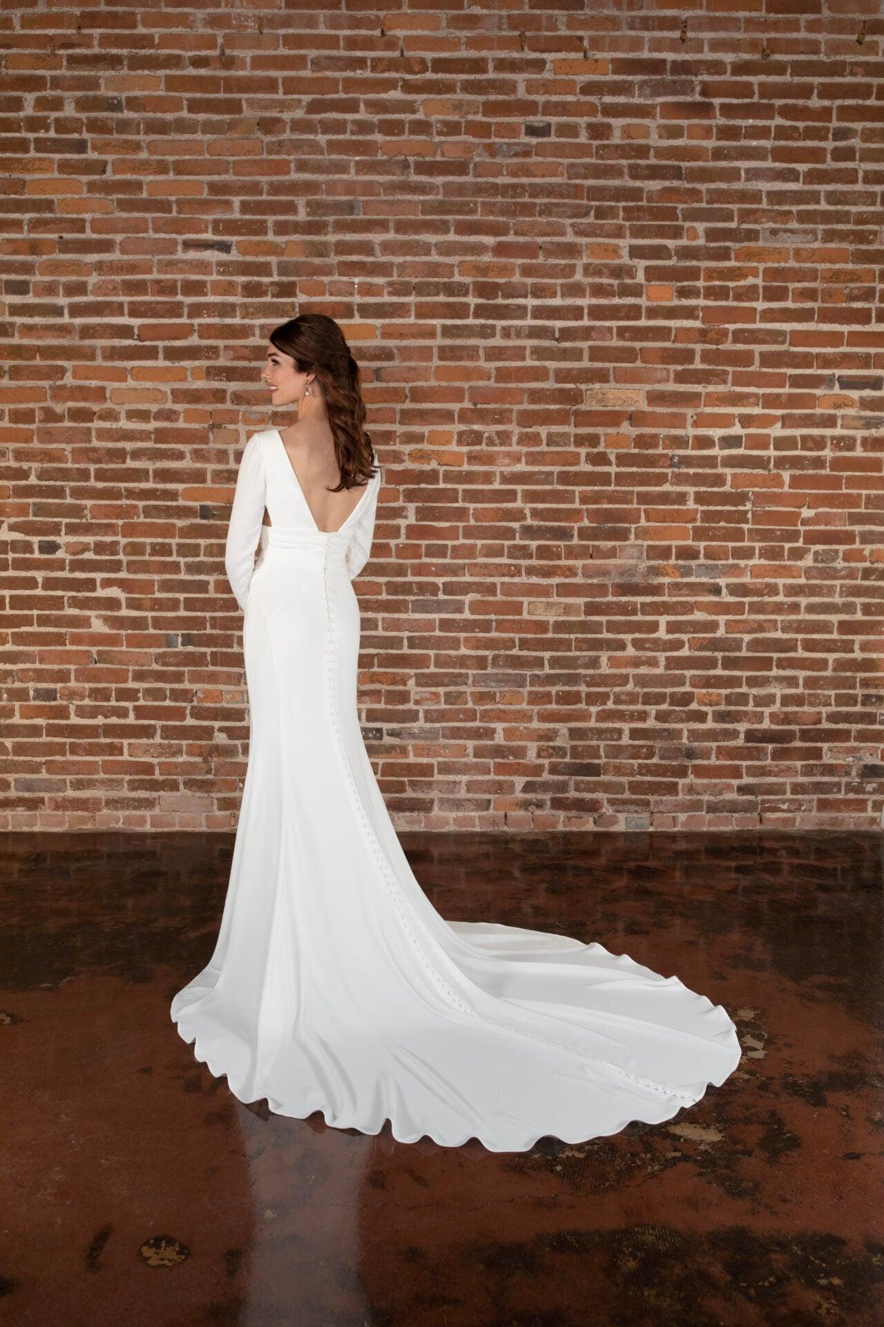 Calla | Size 18