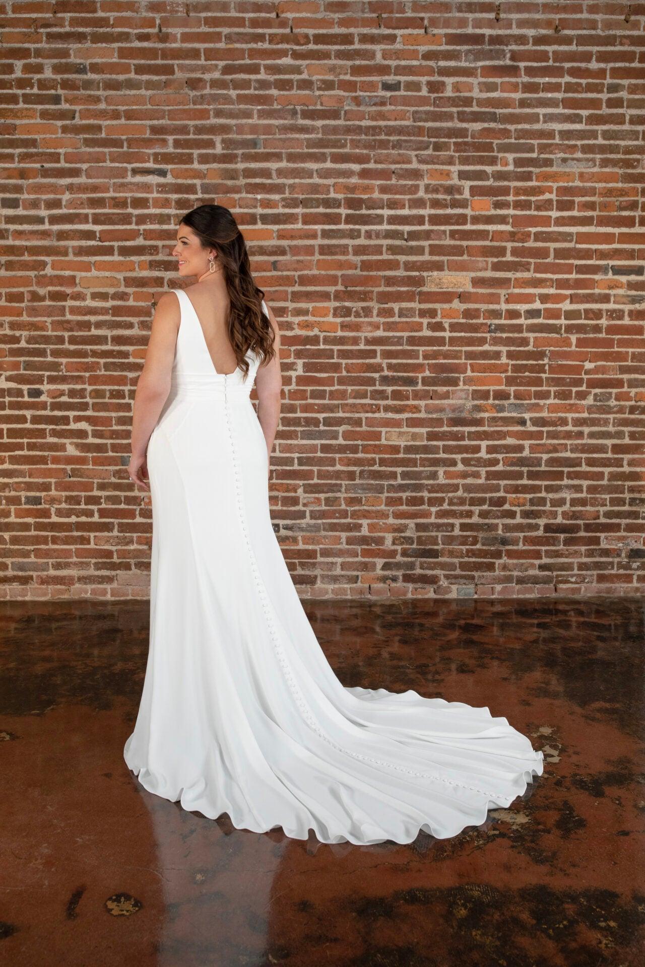 Calla | Size 18