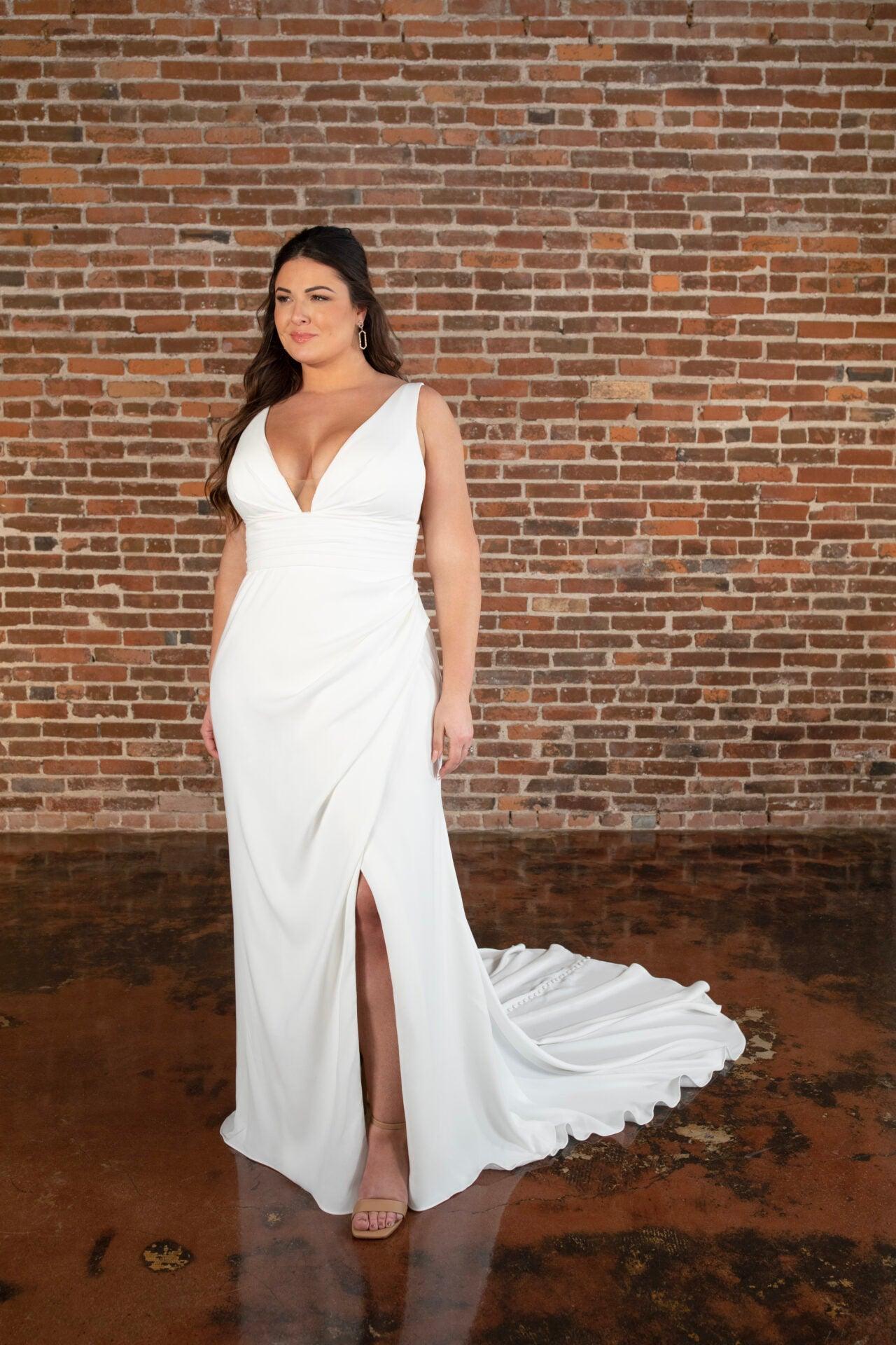 Calla | Size 18