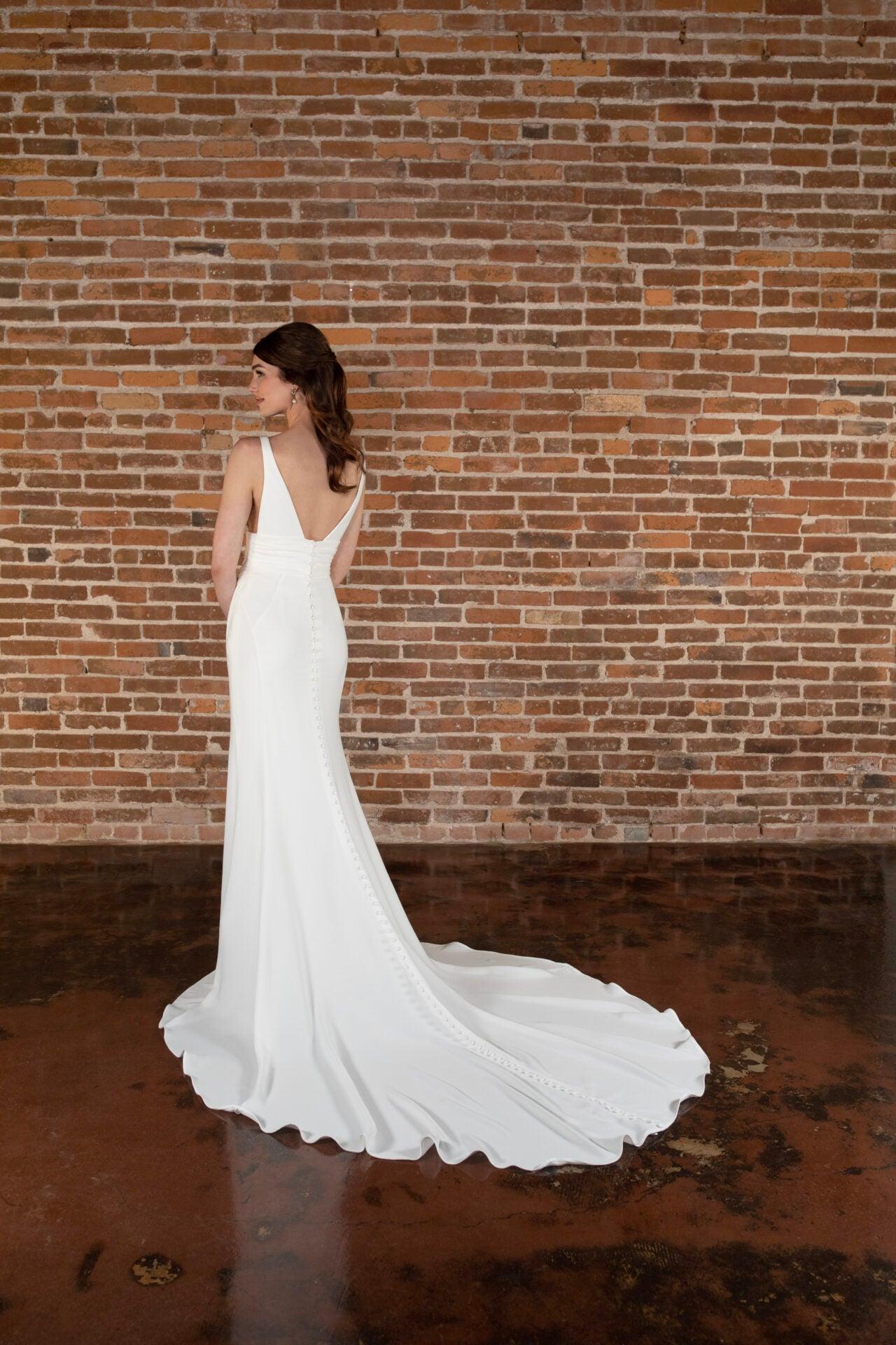 Calla | Size 18