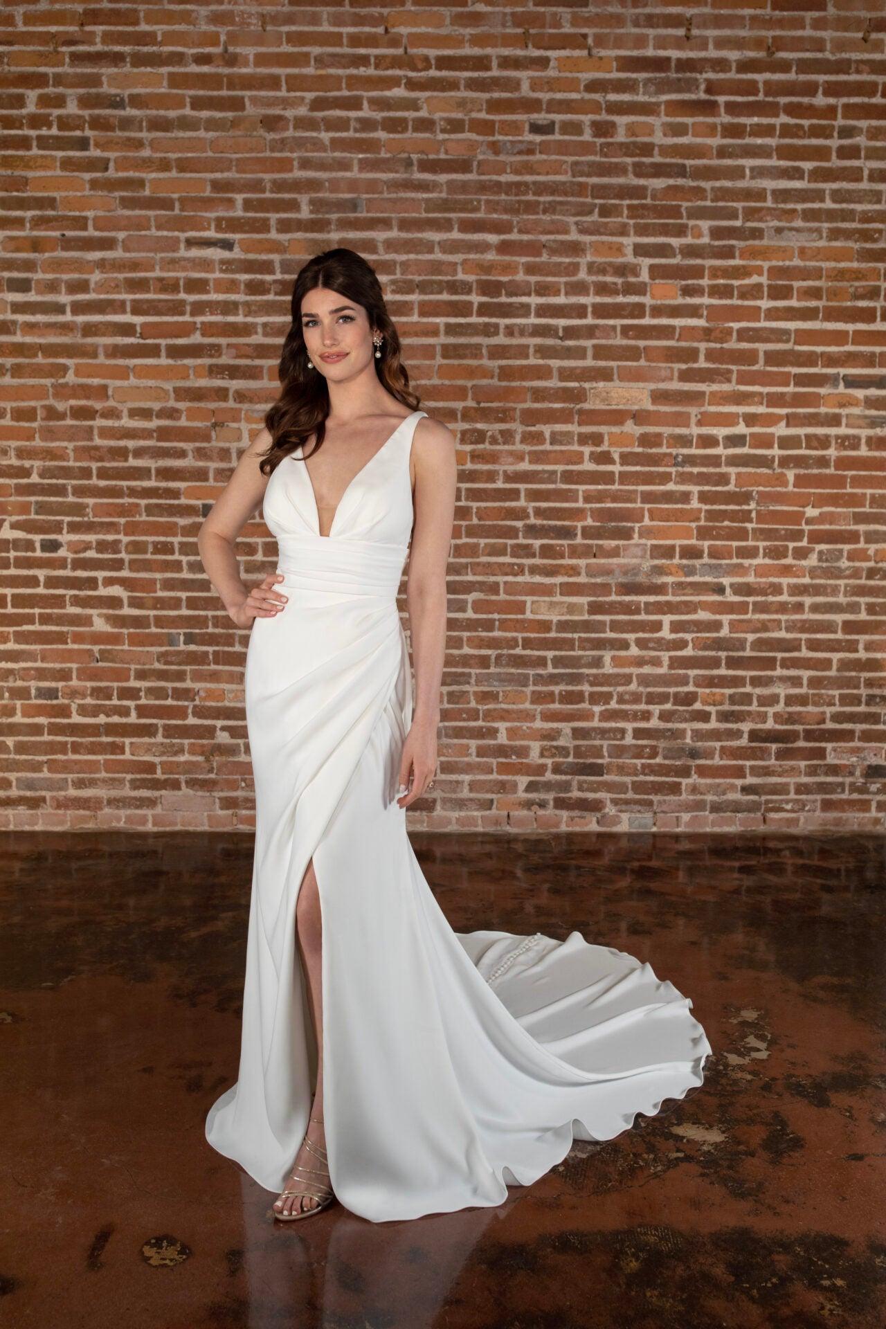 Calla | Size 18