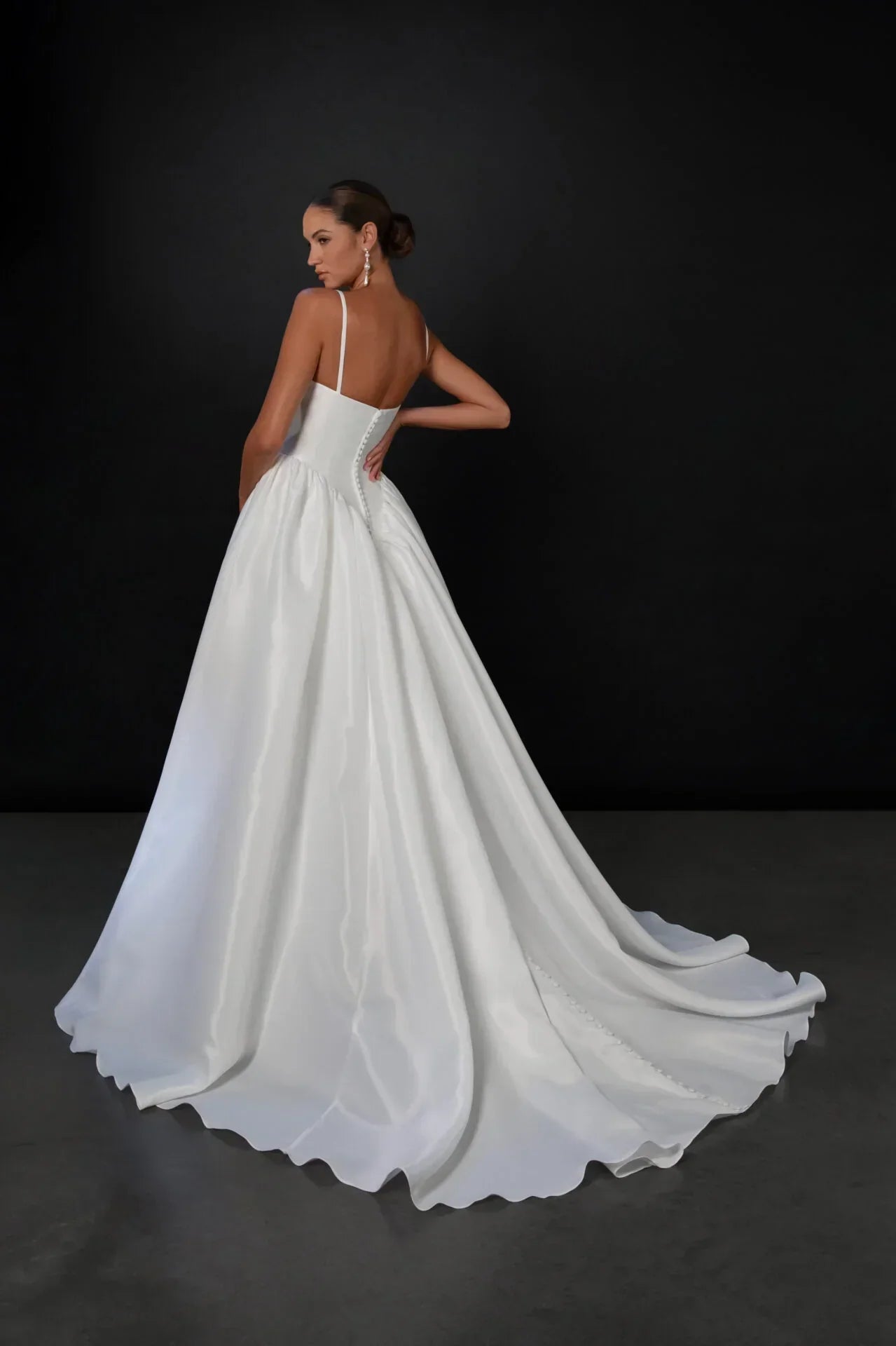 Braxton – White Lily Couture