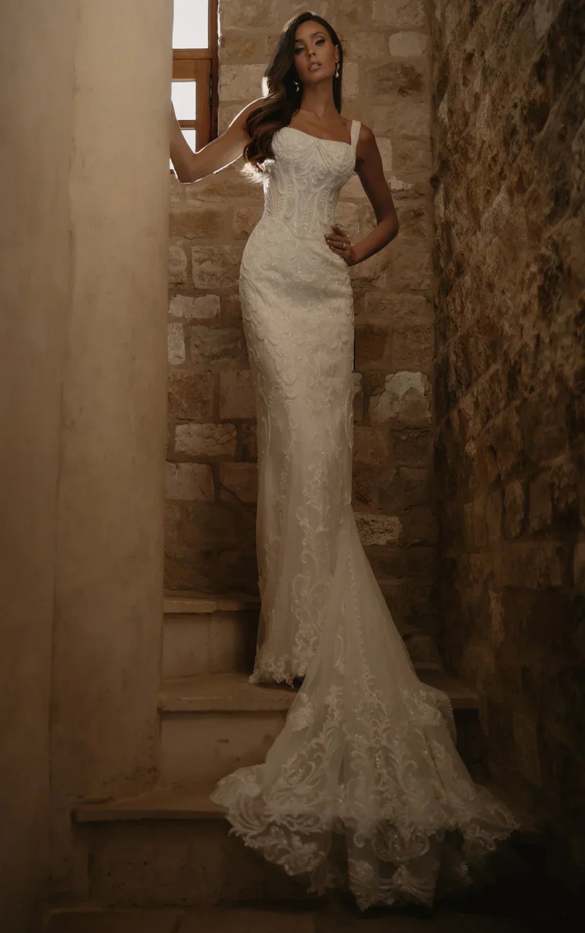 White Lily Couture — photo 17 of 18