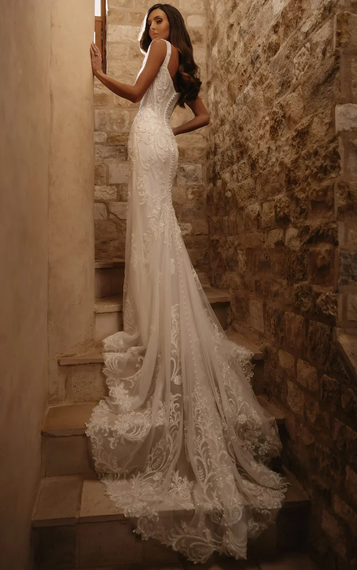 White Lily Couture — photo 16 of 18