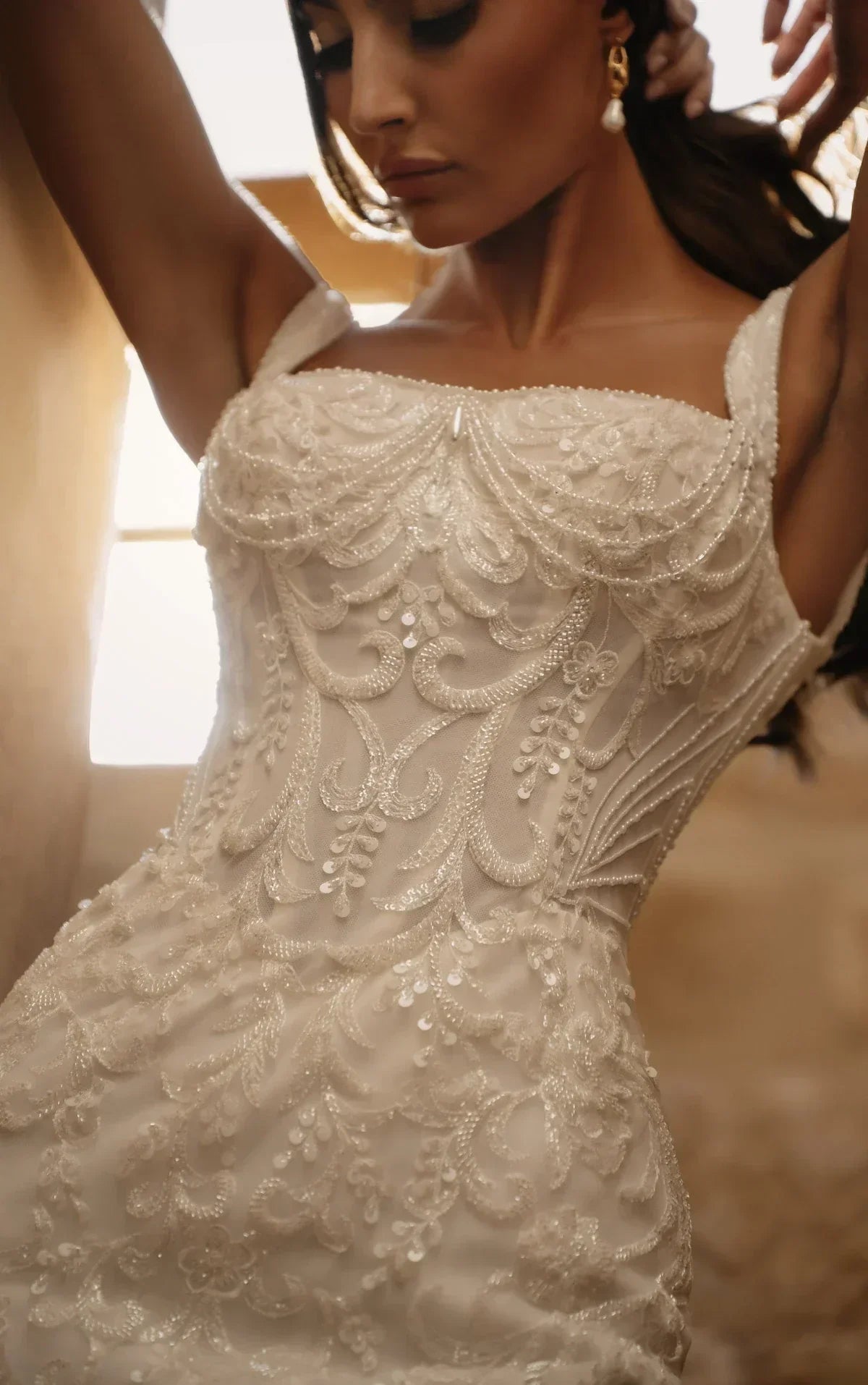 White Lily Couture — photo 15 of 18