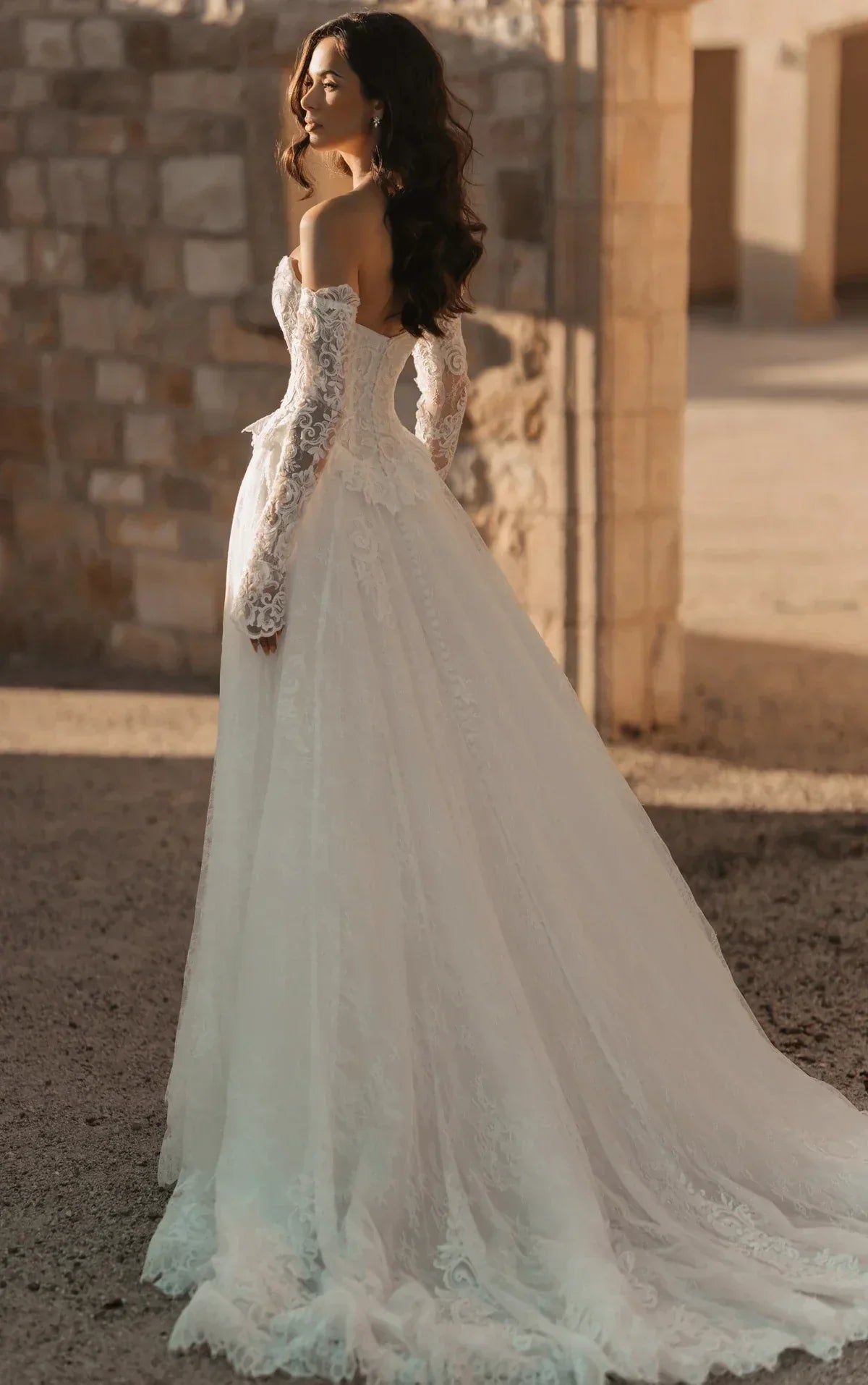 White Lily Couture — photo 18 of 18
