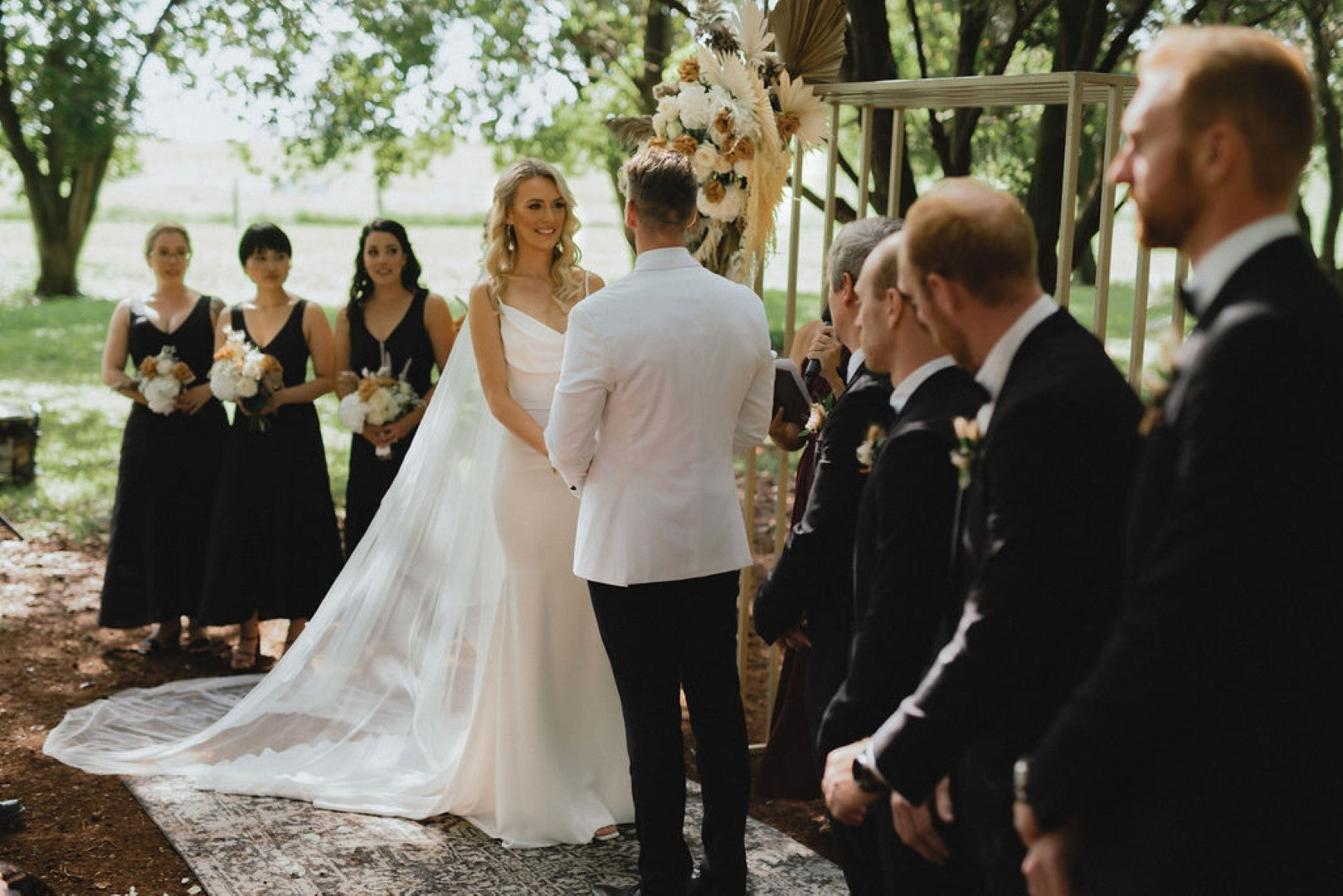 Emily pronovias dress top