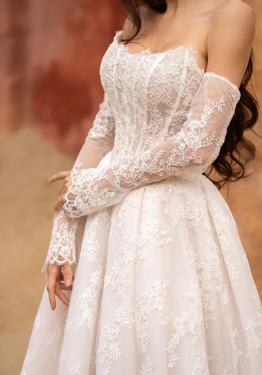 White Lily Couture Brisbane