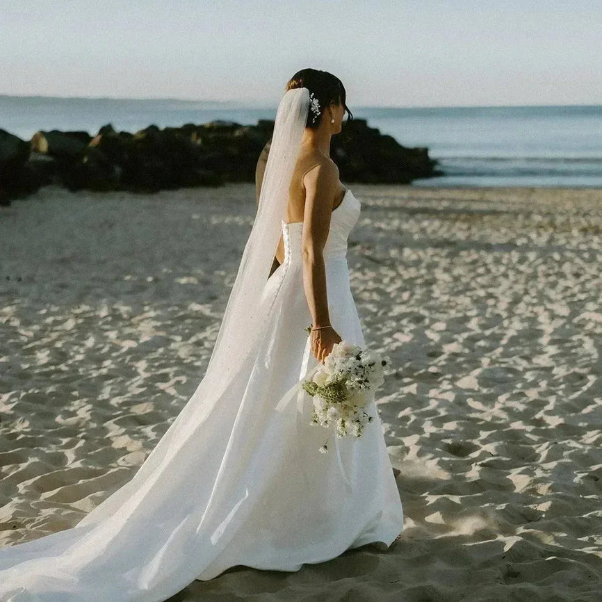 White Lily Couture Brisbane