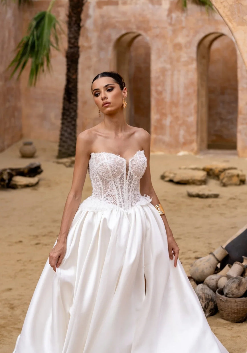 White Lily Couture Brisbane