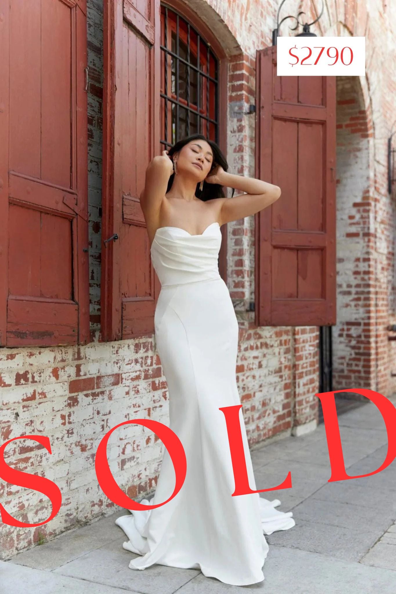 Rumi | Sizes 12 &amp; 24