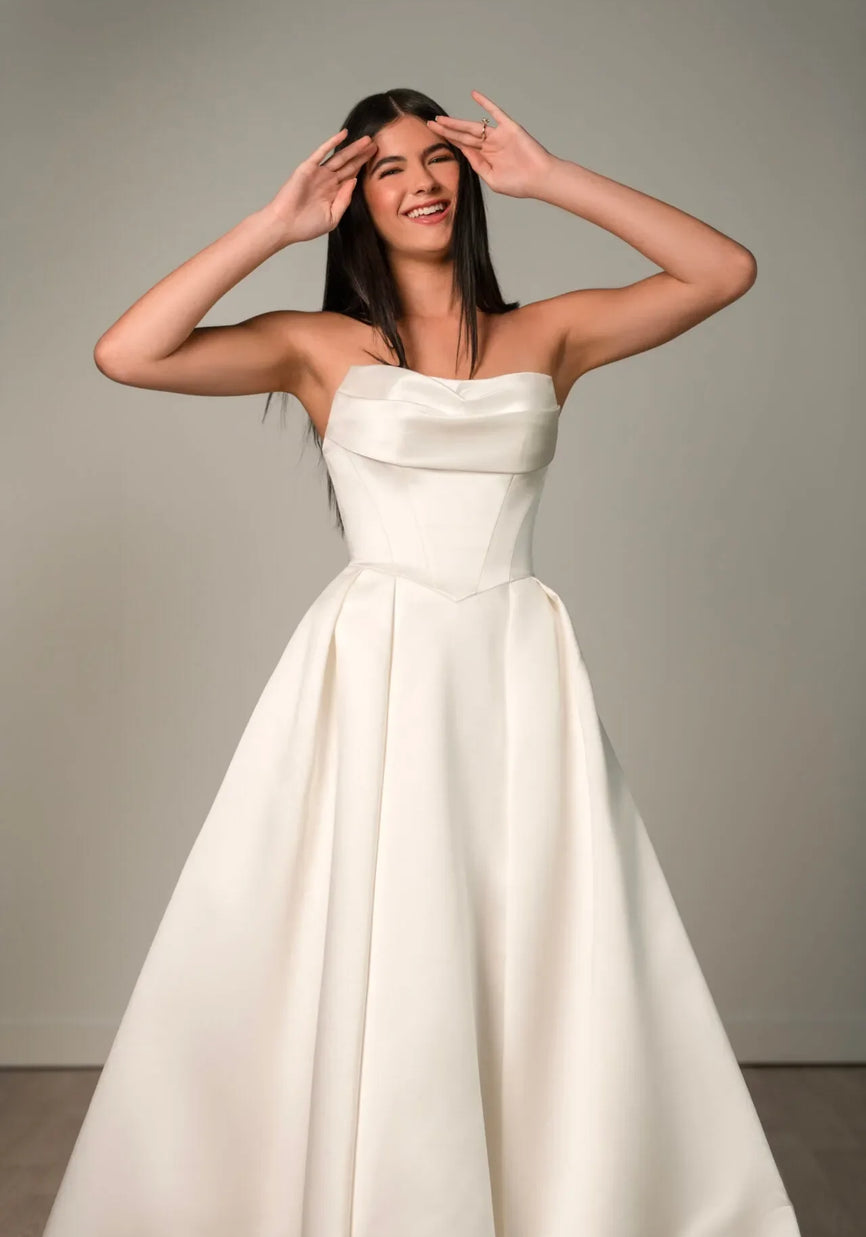 White Lily Couture Brisbane