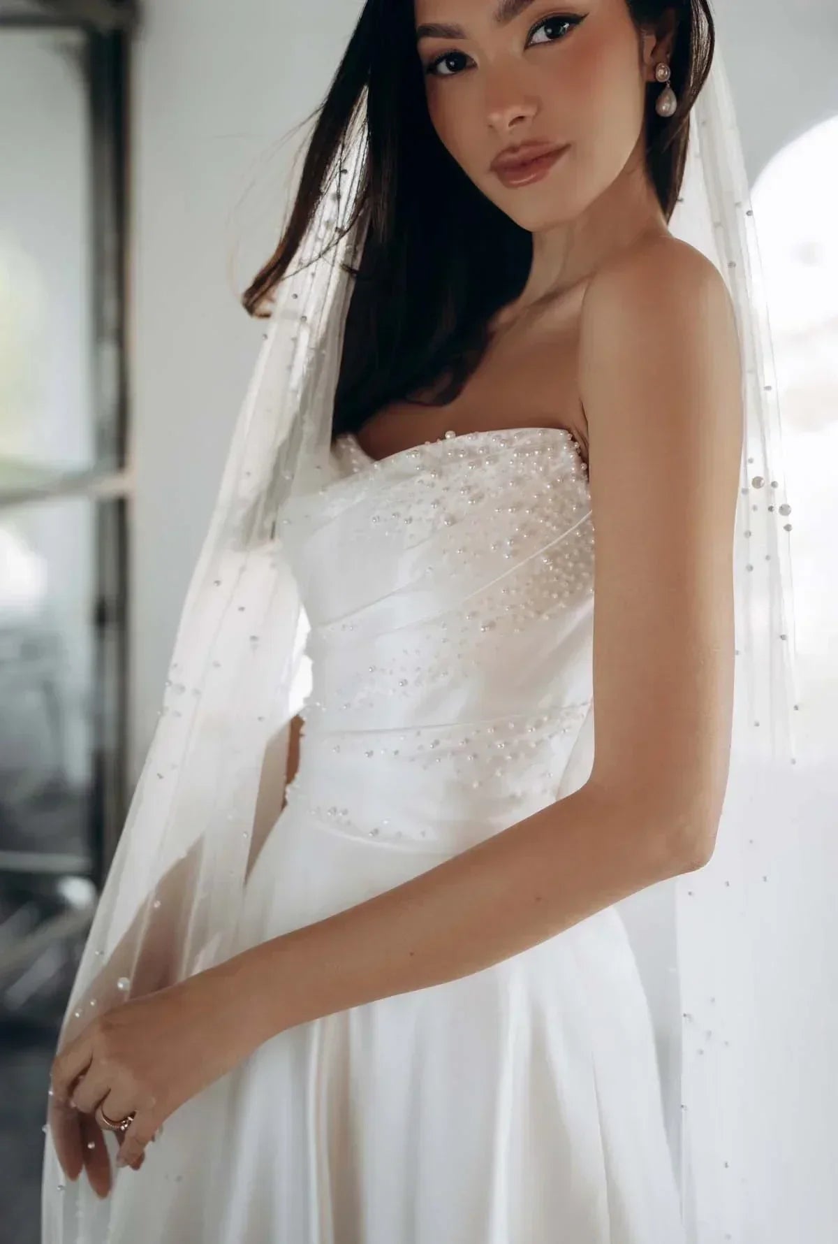 White Lily Couture — photo 13 of 18