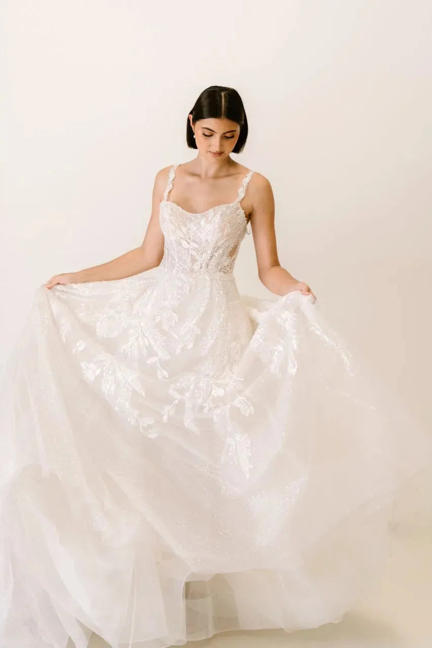 cassia lace dress Madi Lane Bridal Cassia 2026 Bridal, Prom & Homecoming | Breeze Bridal & Prom