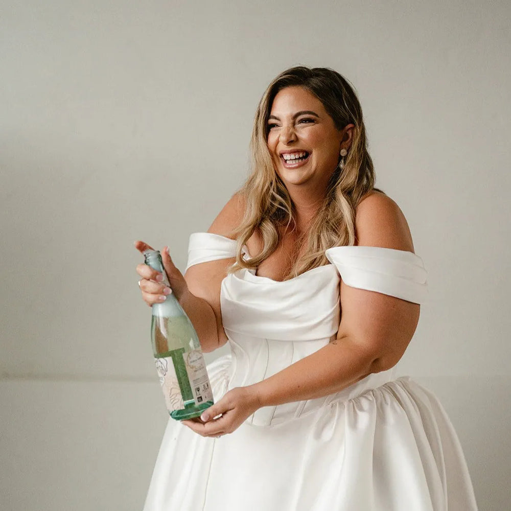 White Lily Couture Brisbane