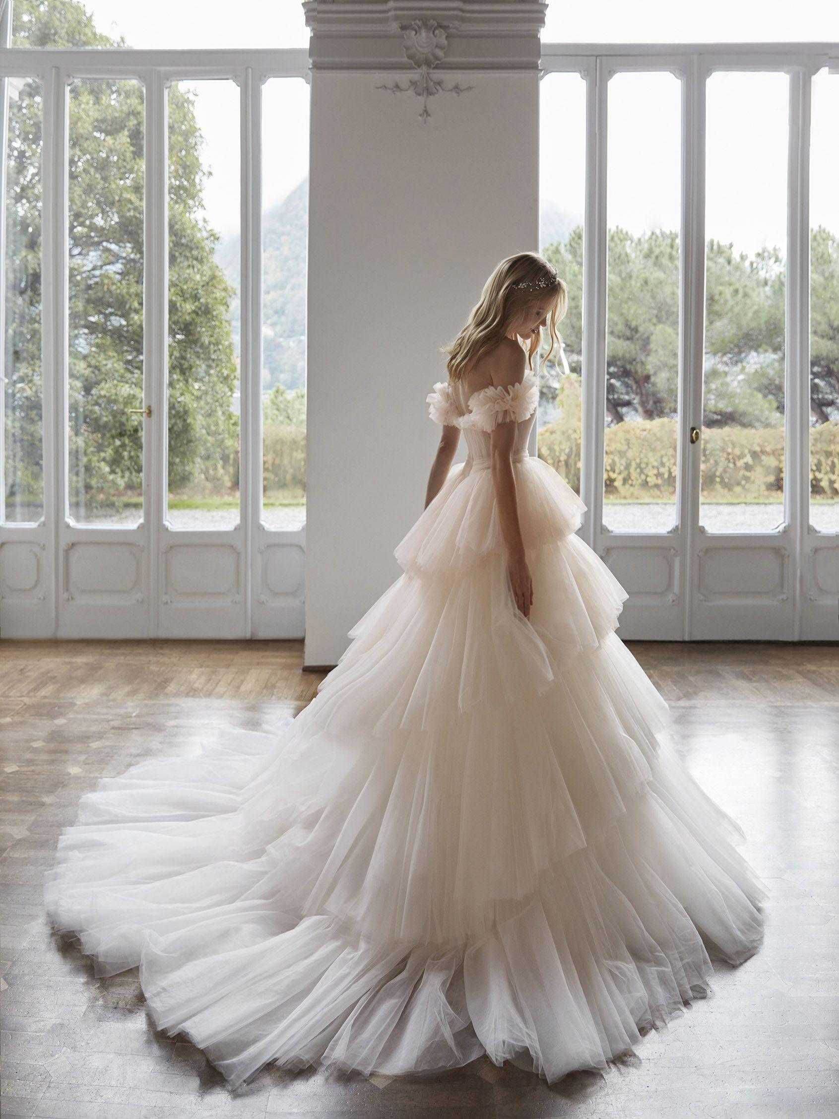 Kiena | Size 12