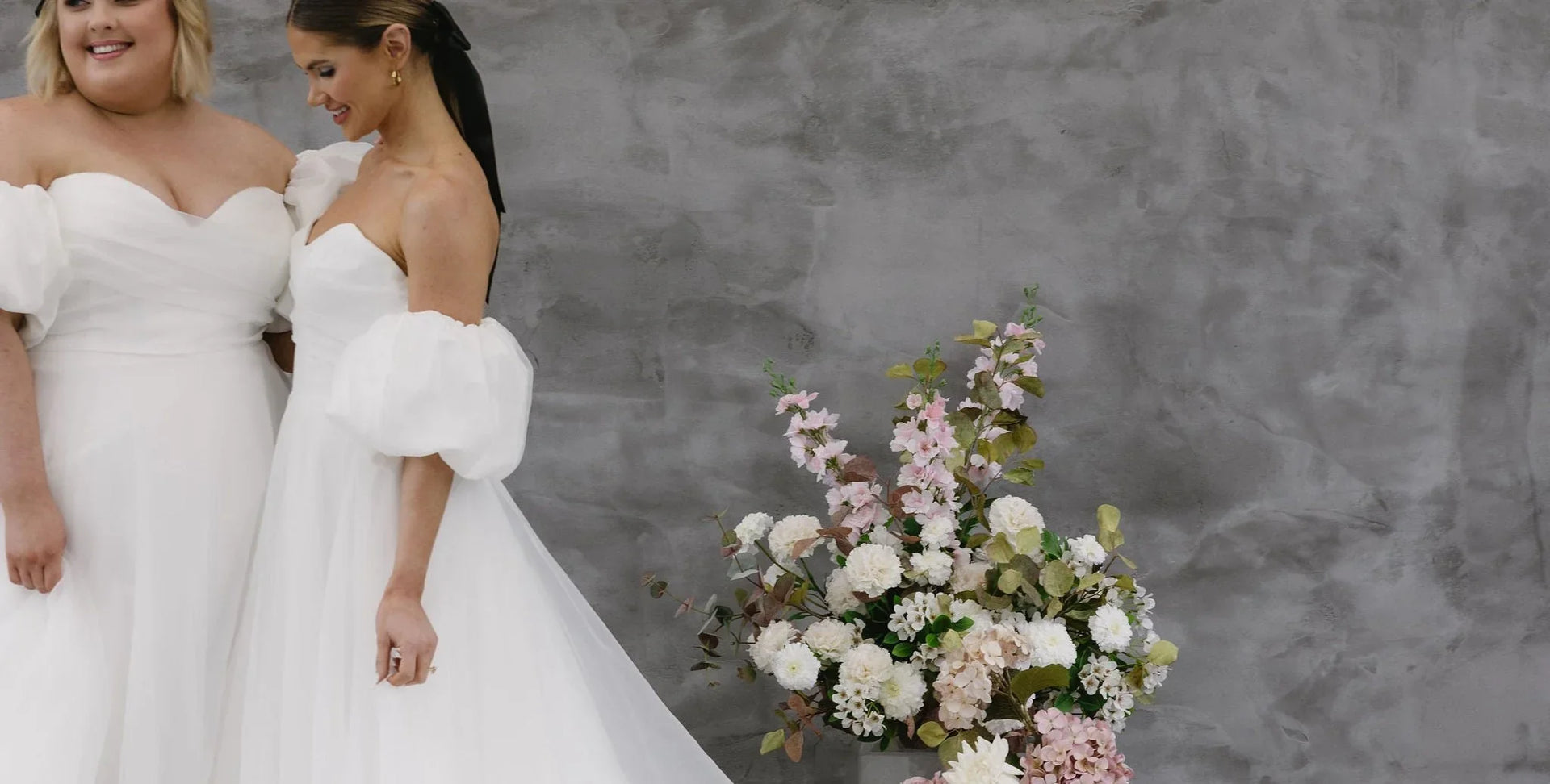 Are wedding dress sizes different than normal? White Lily Couture