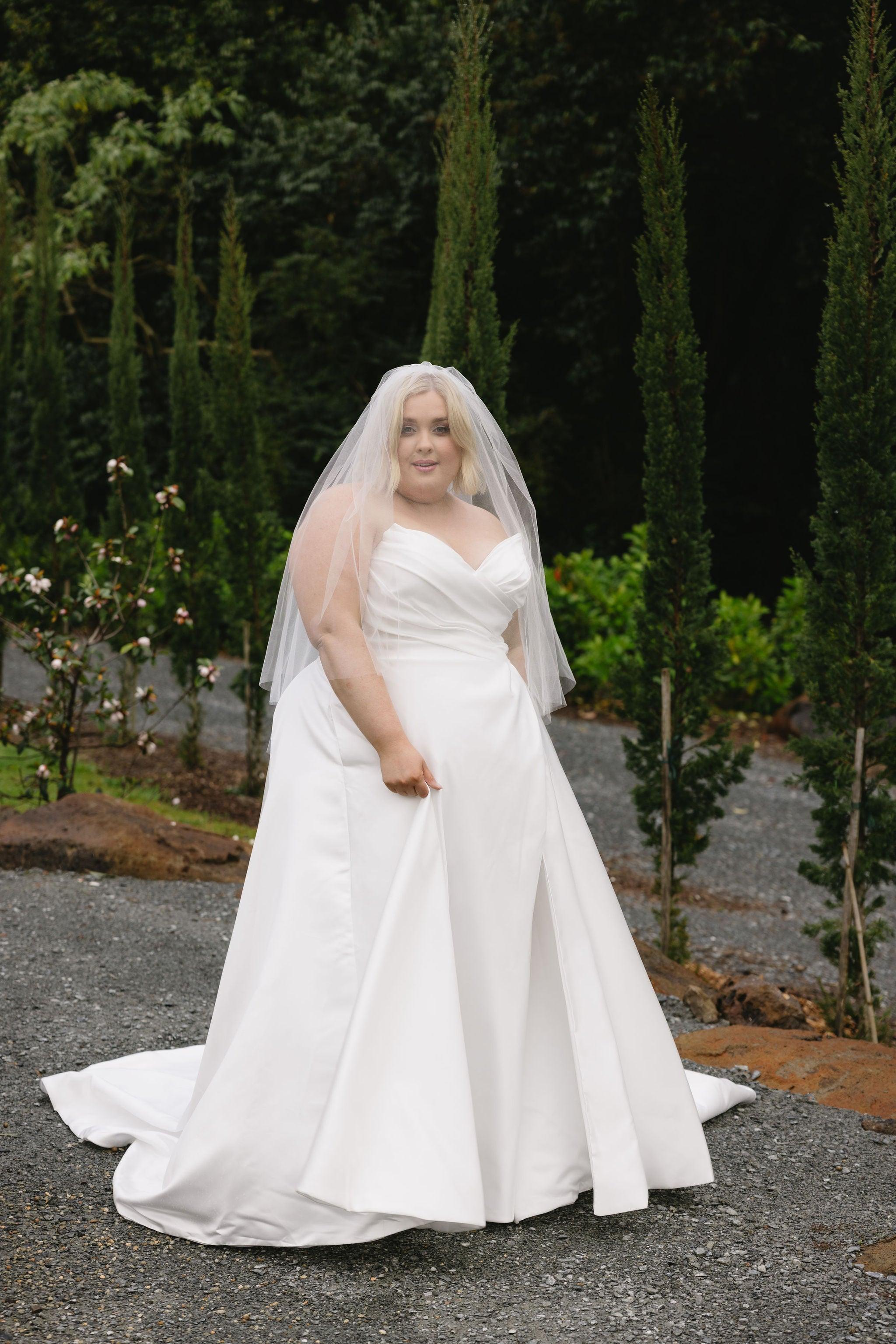 Aubrey | Size 24