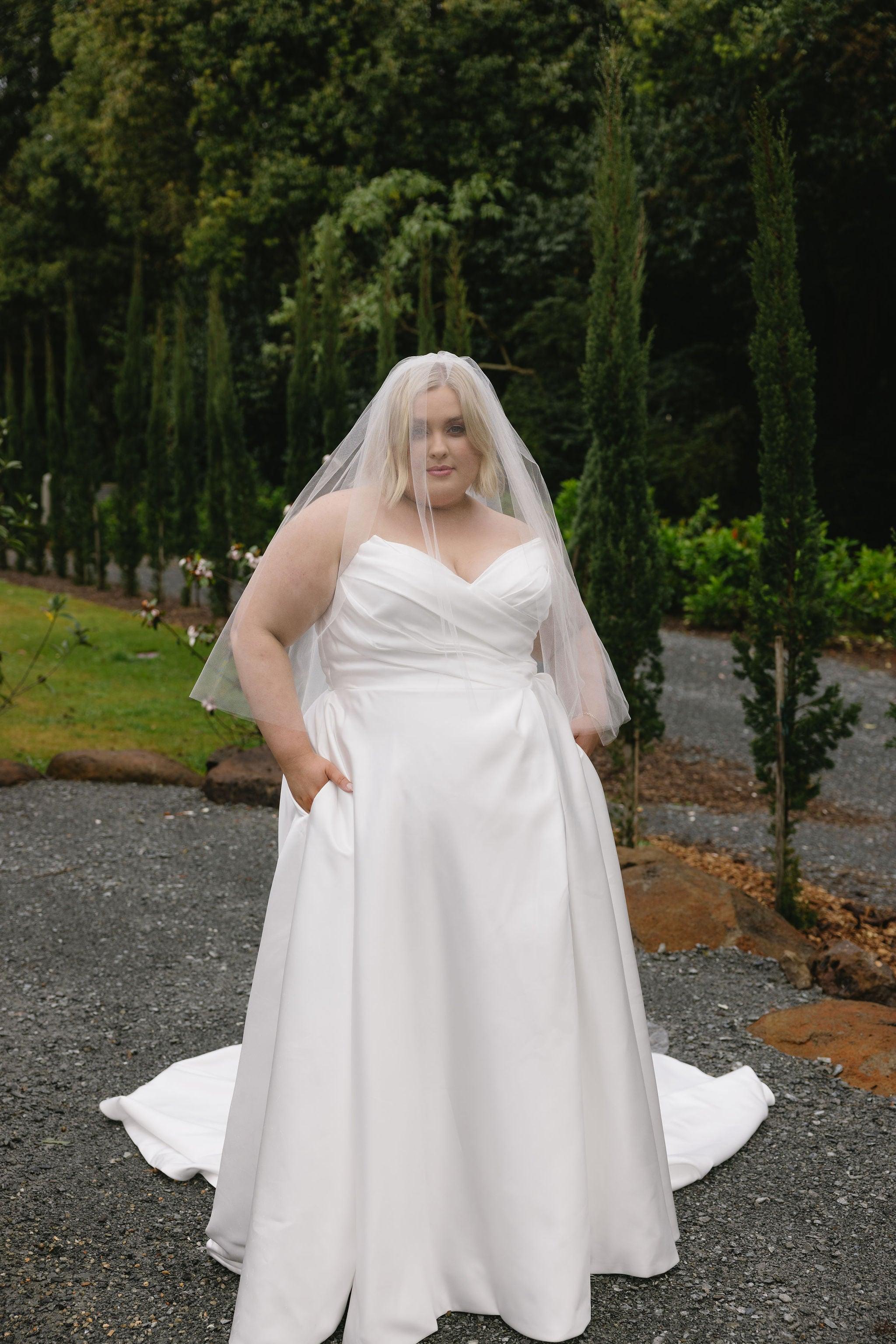 Aubrey | Size 24